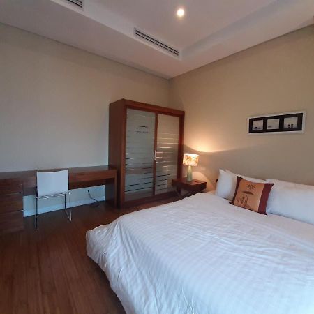 Pacific Place Serviced Apartment Hanoi Dış mekan fotoğraf