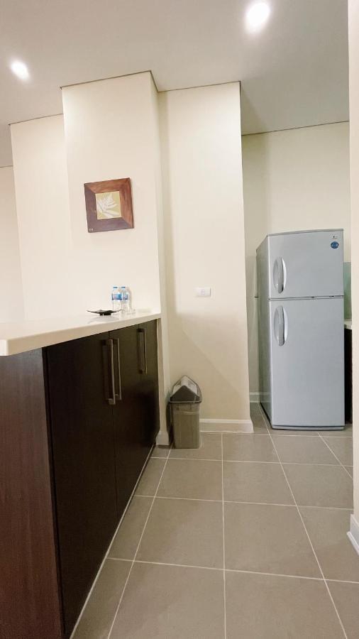 Pacific Place Serviced Apartment Hanoi Dış mekan fotoğraf