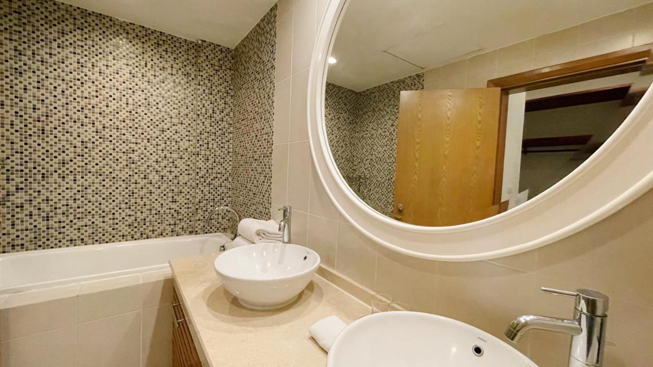 Pacific Place Serviced Apartment Hanoi Dış mekan fotoğraf