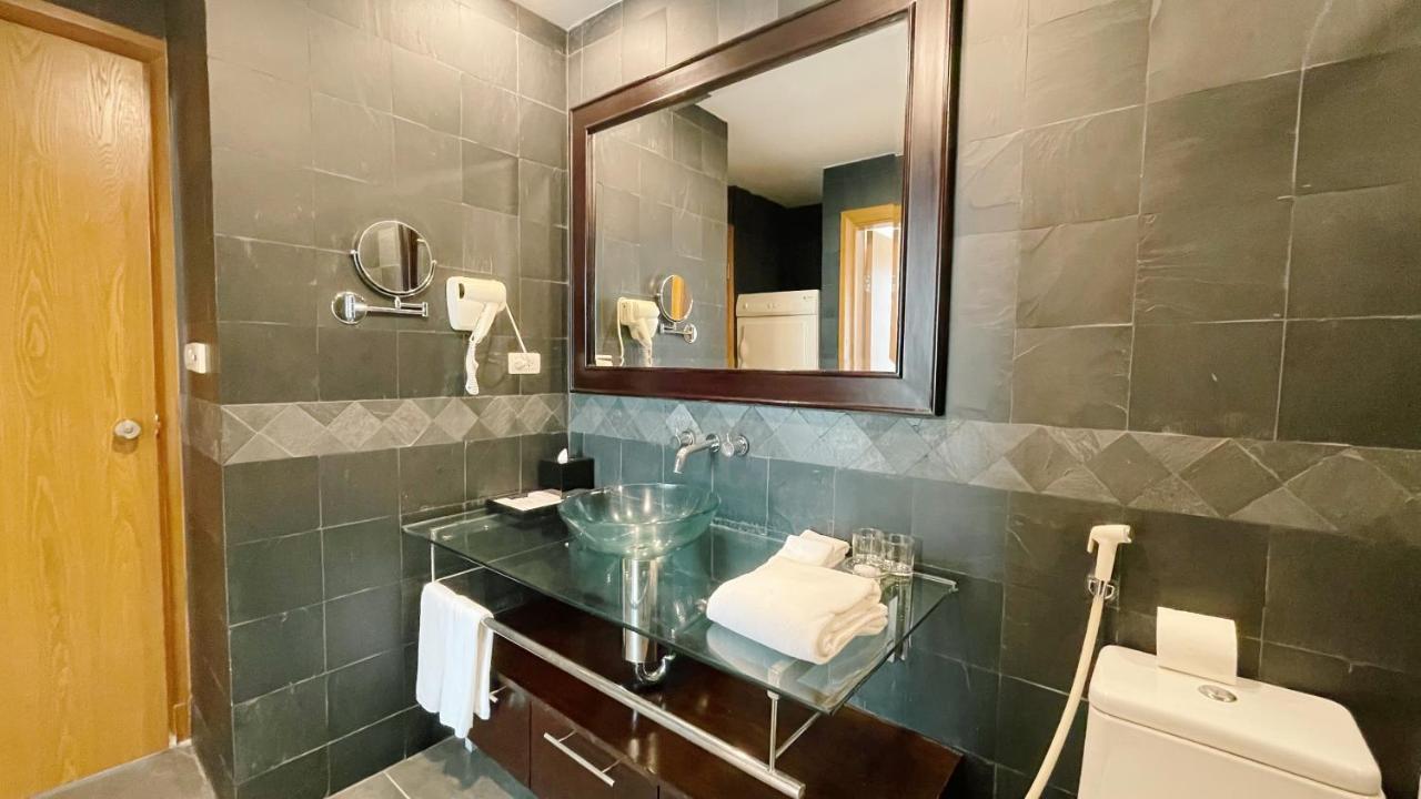 Pacific Place Serviced Apartment Hanoi Dış mekan fotoğraf