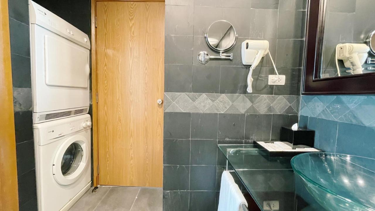 Pacific Place Serviced Apartment Hanoi Dış mekan fotoğraf