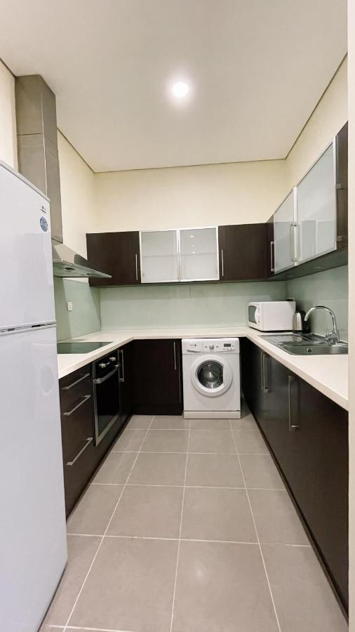 Pacific Place Serviced Apartment Hanoi Dış mekan fotoğraf