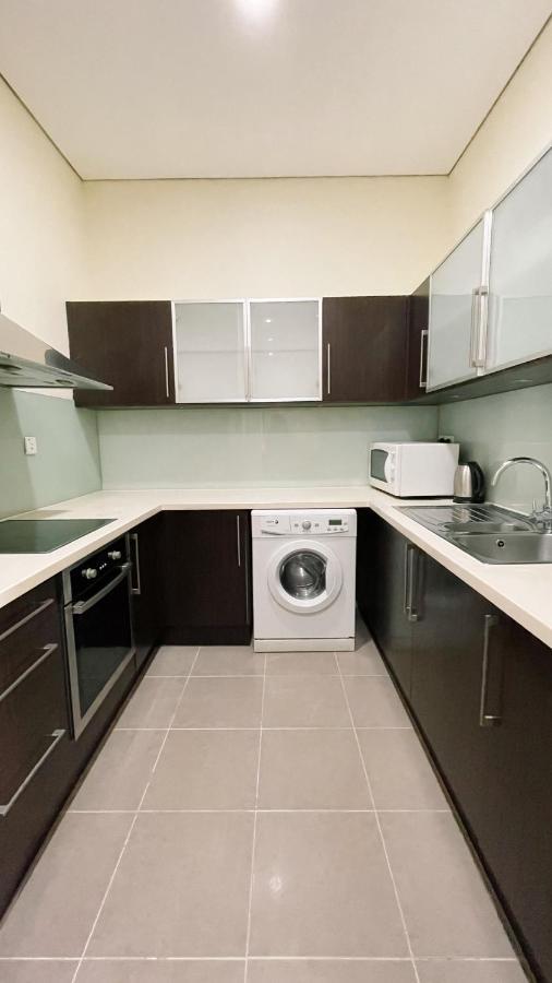 Pacific Place Serviced Apartment Hanoi Dış mekan fotoğraf