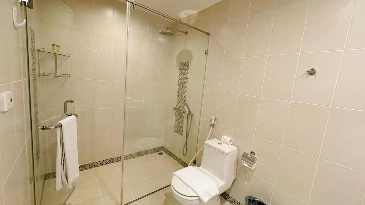 Pacific Place Serviced Apartment Hanoi Dış mekan fotoğraf
