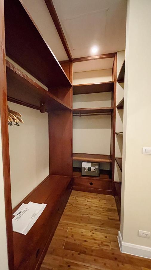 Pacific Place Serviced Apartment Hanoi Dış mekan fotoğraf